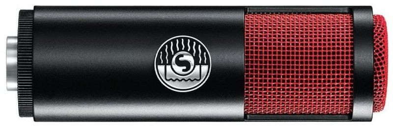 Hlavní obrázek Páskové mikrofony SHURE KSM313