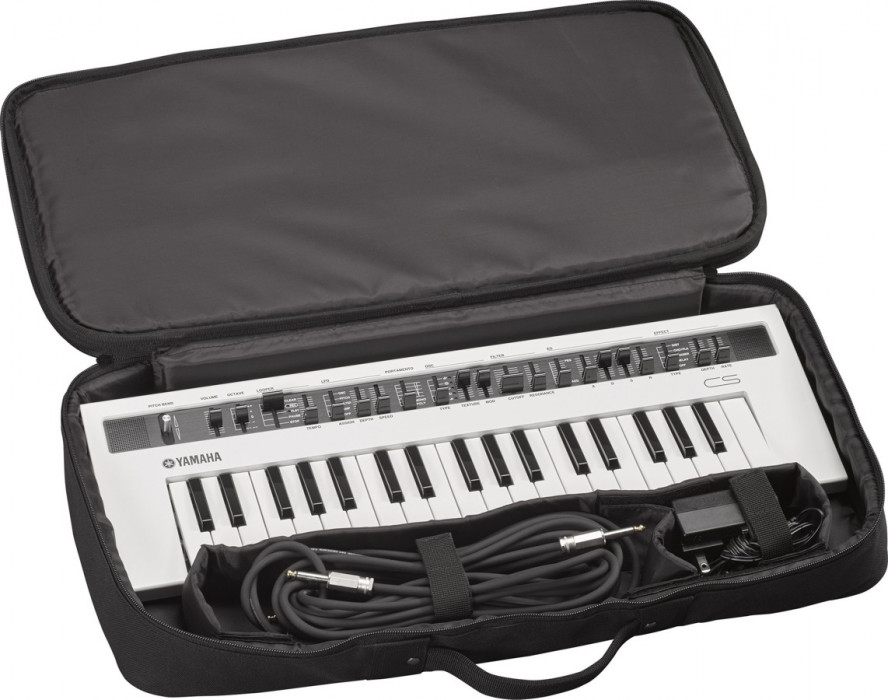 Hlavní obrázek Obaly a pouzdra YAMAHA SC - reface