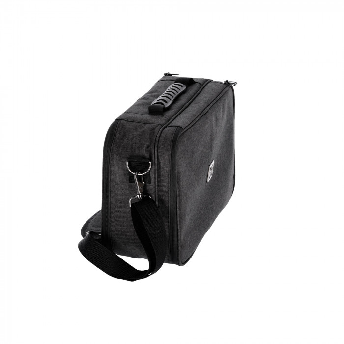 Hlavní obrázek Univerzální boxy, kufry a bagy ADAM HALL ORGAFLEX Cable Bag M