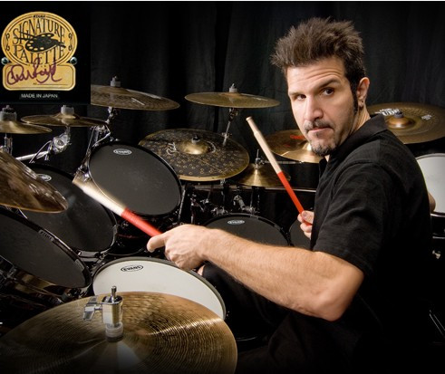 Hlavní obrázek 14" TAMA Charlie Benante Signature CB1465