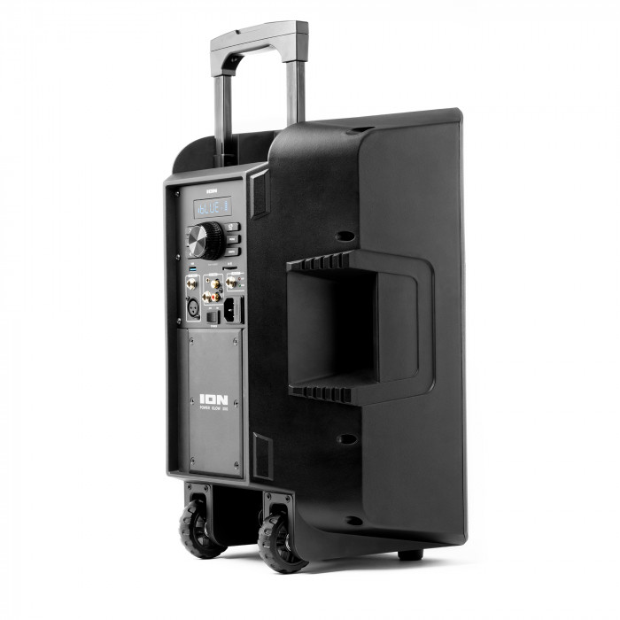 Hlavní obrázek Párty All-in-one systémy ION Power Glow 300