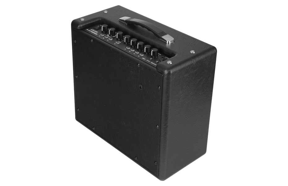 Hlavní obrázek Modelingová komba NUX Mighty 20 BT