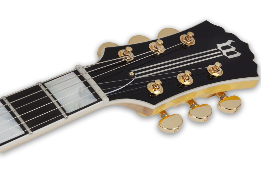 Hlavní obrázek Hard&heavy SCHECTER Wylde Audio Odin Grail - Genesis