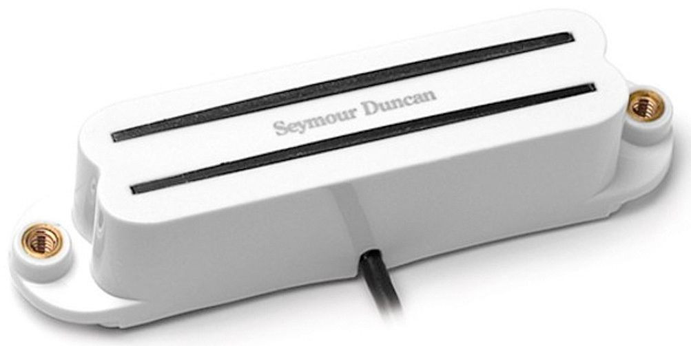 Hlavní obrázek Ostatní snímače, kytarová elektronika SEYMOUR DUNCAN SVR1 B White