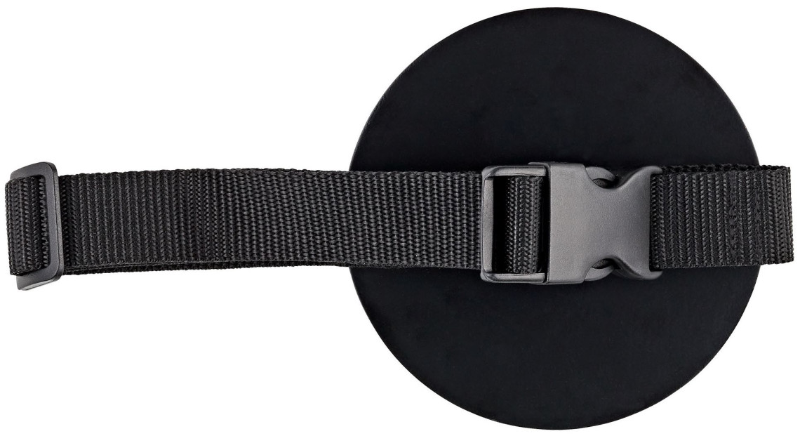 Hlavní obrázek Tréninkové pady MEINL Knee Marshmallow Pad 4” - Black