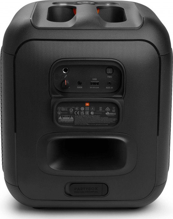 Hlavní obrázek Přenosné (na ven, na cesty) JBL PartyBox Encore Essential