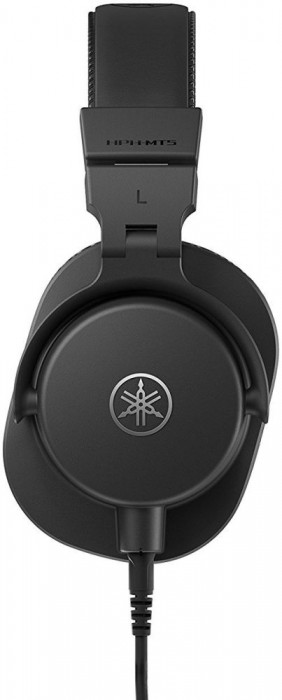 Hlavní obrázek DJ sluchátka YAMAHA HPH-MT5