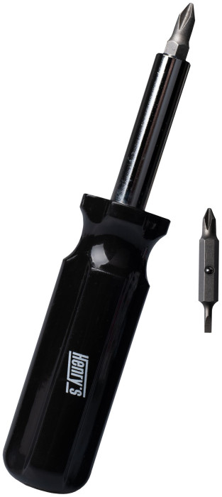 Hlavní obrázek Nářadí pro servis nástroje HENRY’S Barber Tools 2915SC