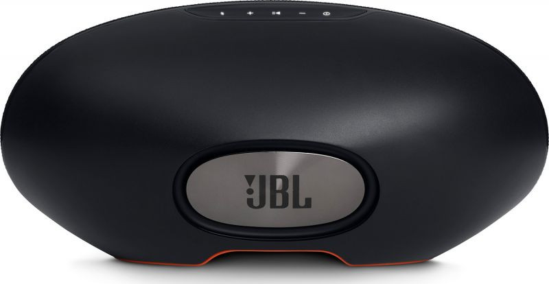 Hlavní obrázek Nepřenosné (na doma) JBL Playlist Black