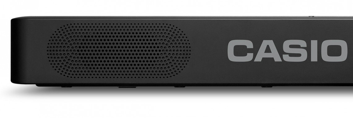 Hlavní obrázek Stage piana CASIO Compact Digital Piano CDP-S100 + CS-46P Set