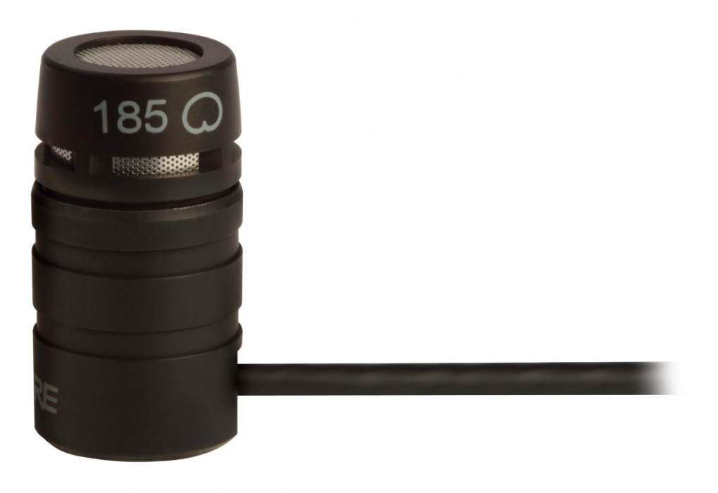 Hlavní obrázek S klopovým mikrofonem (lavalier) SHURE GLXD14+/85