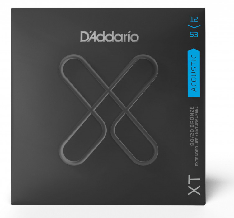E-shop D'Addario XTABR1253
