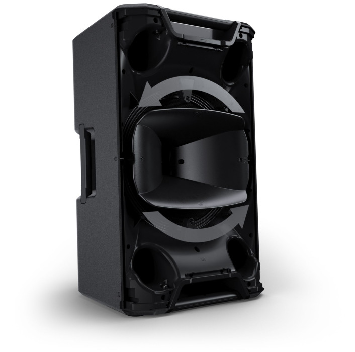 Hlavní obrázek Aktivní reproboxy LD SYSTEMS ICOA PRO 15 A