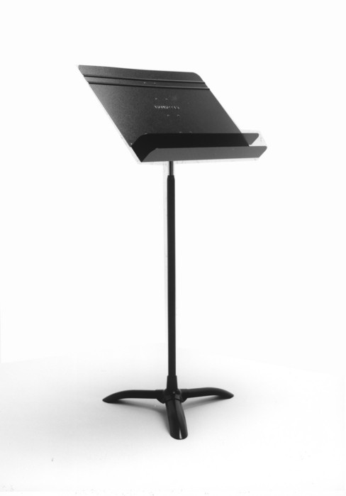 Hlavní obrázek Notové stojany MANHASSET Model 5006 Orchestral Stand - Box of 6