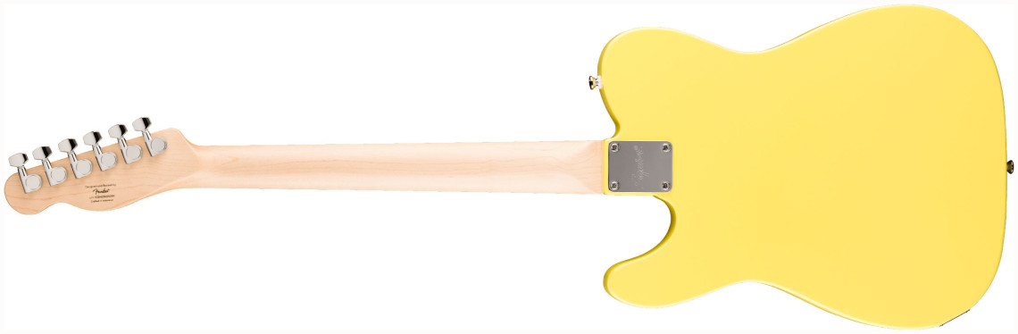 Hlavní obrázek T - modely FENDER SQUIER Sonic Telecaster