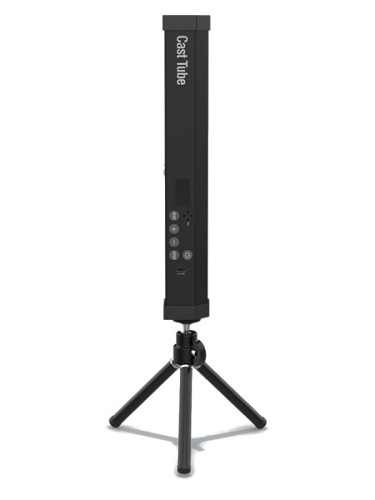 Hlavní obrázek LED RGB CHAUVET DJ Cast Tube A-Stock