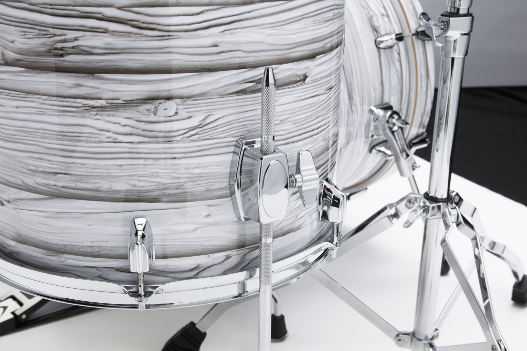 Hlavní obrázek Jiné konfigurace TAMA CK48S-ICA Superstar Classic - Ice Ash Wrap