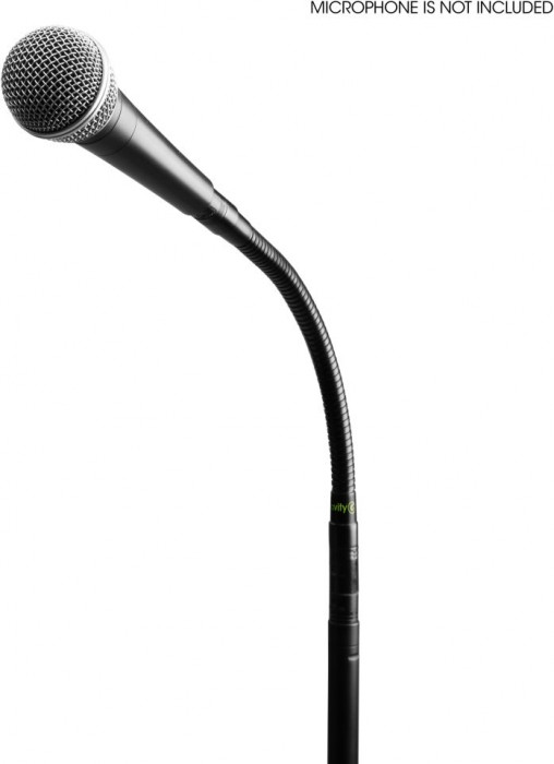 Hlavní obrázek Mikrofonní stojany GRAVITY MS 23 XLR B
