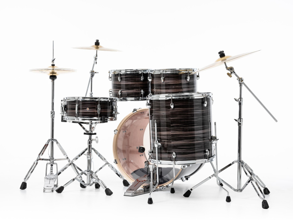 Hlavní obrázek 22“; 12“, 13“; 16“ PEARL EXX725BR/C779 Export EXX - Metallic Amethyst Twist