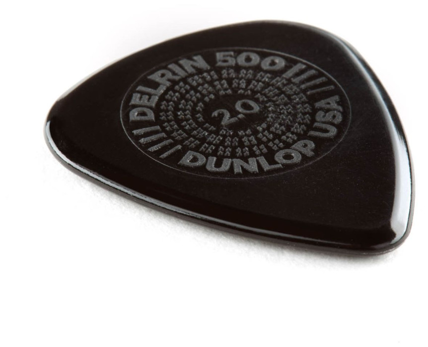 Hlavní obrázek Tvrdost do 2.0 DUNLOP Delrin 500 Prime Grip 2.0 72ks