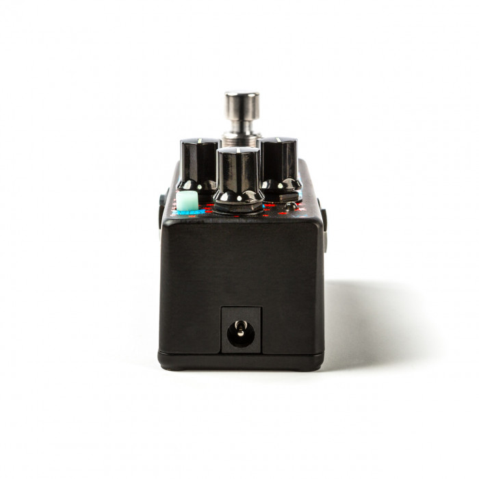 Hlavní obrázek Chorus, flanger, phaser DUNLOP JHMS3 AUTHENTIC HENDRIX '68 SHRINE SERIES UNI-VIBE CHORUS/VIBRATO