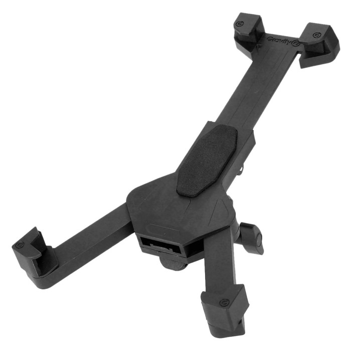 Hlavní obrázek Stojany pro laptopy, tablety, DJs, apod. GRAVITY MA T TH 02