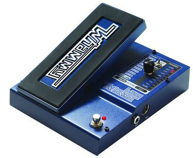 Hlavní obrázek Pedálové baskytarové efekty DIGITECH Bass Whammy
