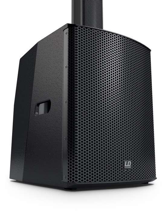 Hlavní obrázek Sety reproboxů LD SYSTEMS MAUI 28 G2