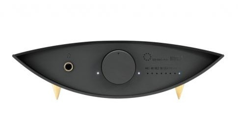 Hlavní obrázek USB zvukové karty KORG DS-DAC100