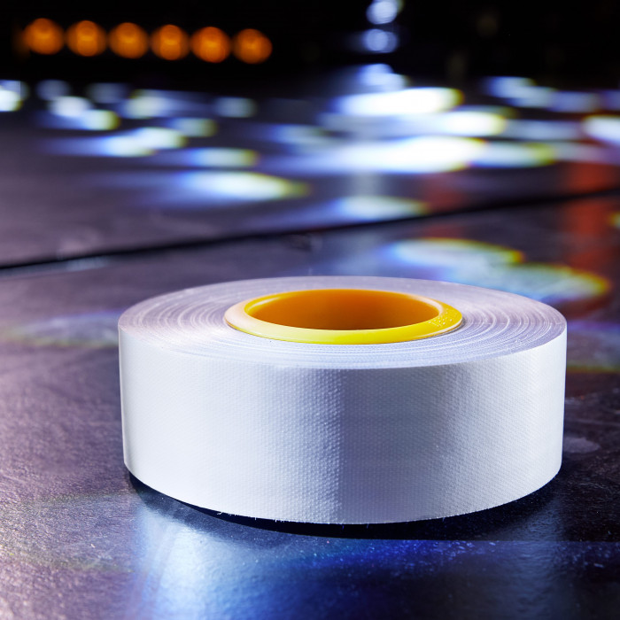 Hlavní obrázek Lepicí pásky DEFENDER EXA-TAPE W 50 ERGO-CORE White