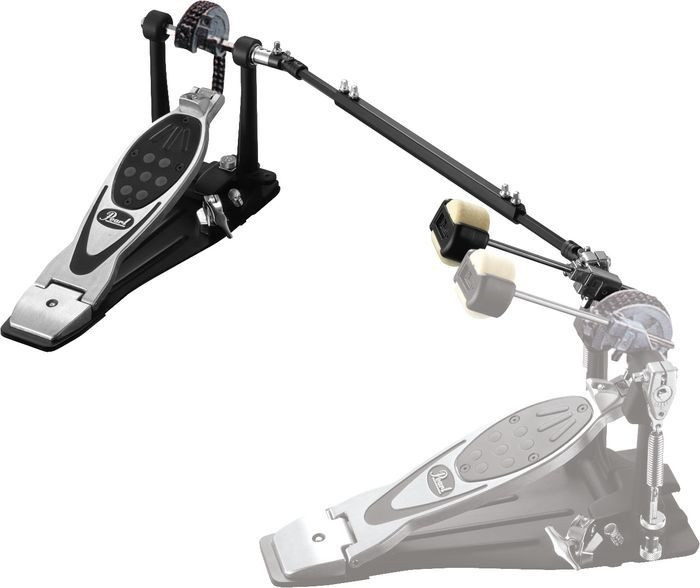 Hlavní obrázek Dvojité pedály PEARL PowerShifter Eliminator P-2001C