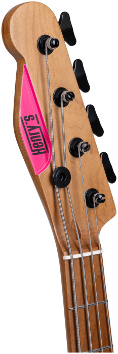 Hlavní obrázek Alternativní HENRY’S Cats MB-4 Lilly - Pink
