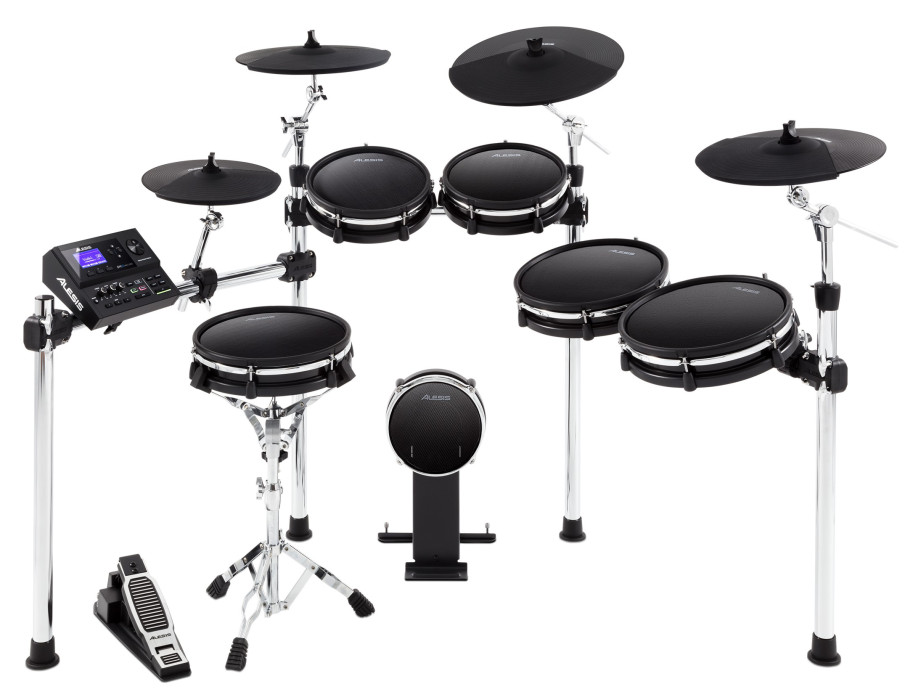 Levně Alesis DM10 MKII Pro Kit