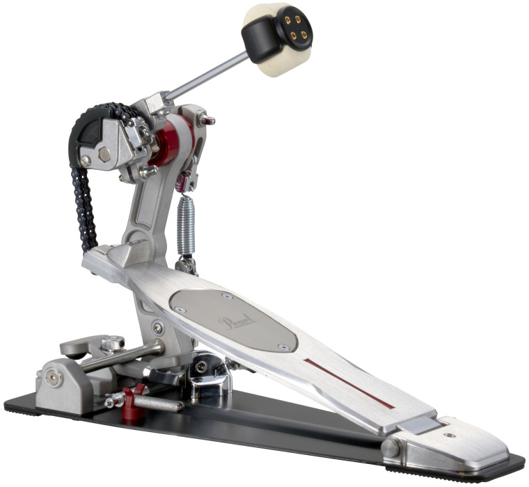 Hlavní obrázek Jednoduché pedály PEARL P-2500CX Eliminator Mono Pro Pedal