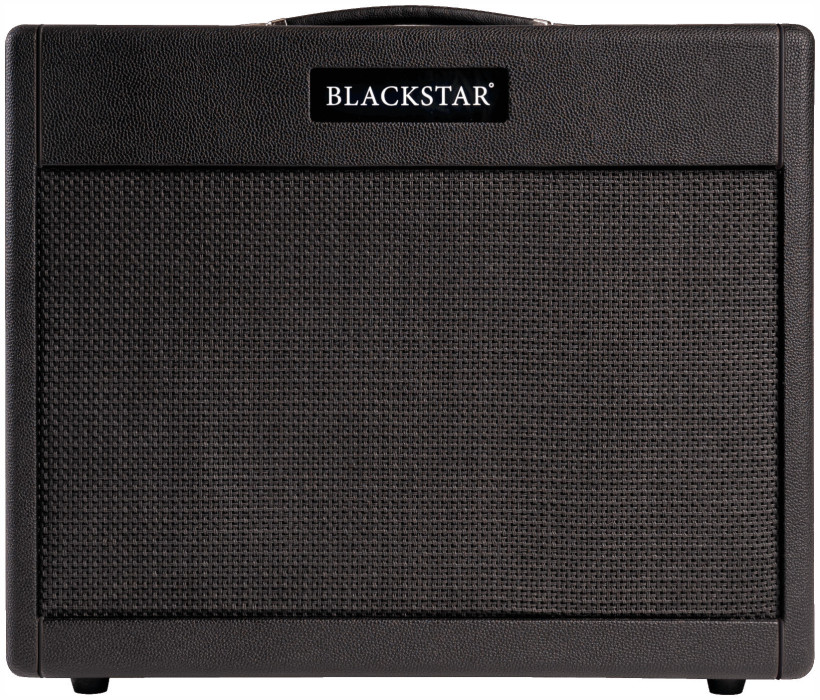 Hlavní obrázek 1 reproduktor BLACKSTAR St. James 112 - Black