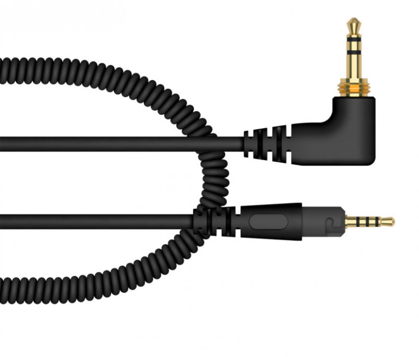 Hlavní obrázek DJ sluchátka PIONEER DJ HDJ-S7