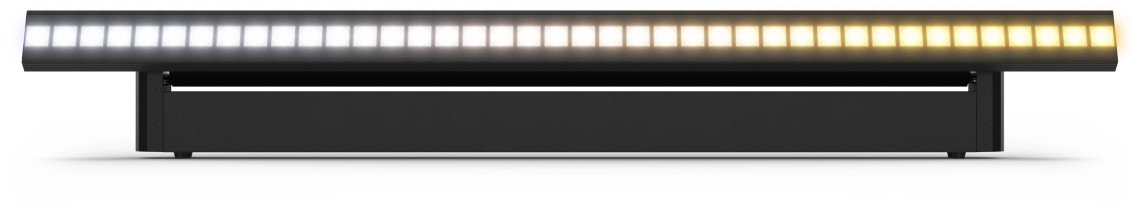 Hlavní obrázek Ostatní pohyblivé efekty CHAUVET DJ COLORband Spectra ILS
