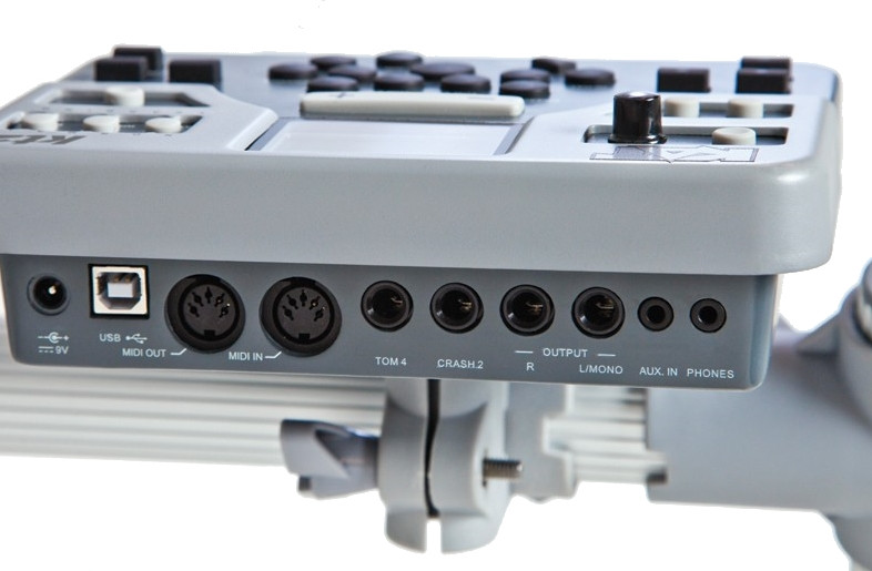 Hlavní obrázek Elektronické soupravy KAT DRUMS KT2