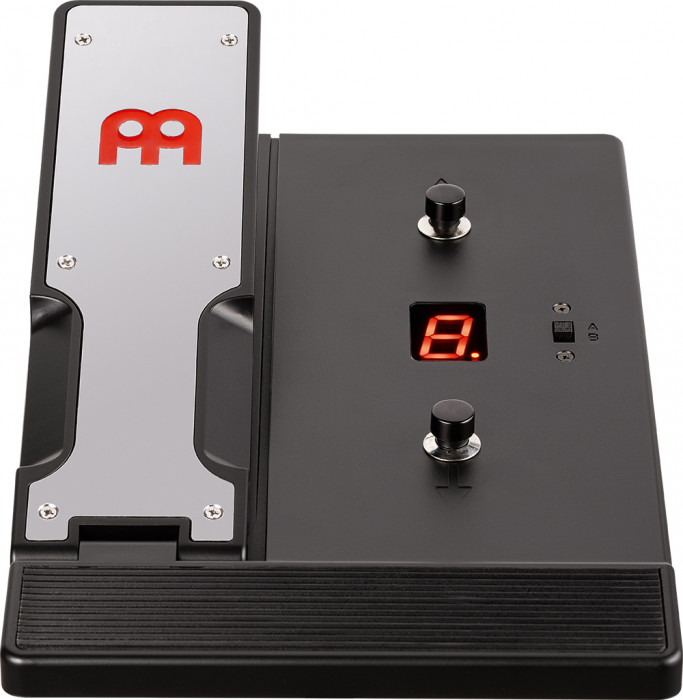 Hlavní obrázek Sampling pady MEINL FX20 Effects Pedal