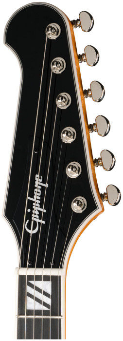 Hlavní obrázek Superstrat EPIPHONE Futura Firebird Custom - Firestorm Shift