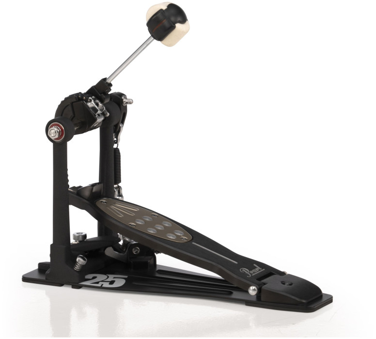 Hlavní obrázek Jednoduché pedály PEARL P-2050C/B Eliminator Black Limited Edition