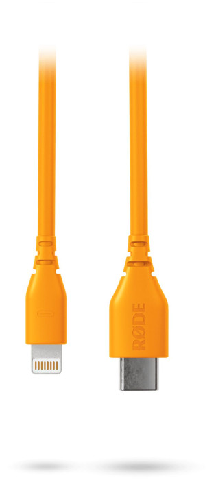 Hlavní obrázek USB kabely RODE SC21 (Orange)