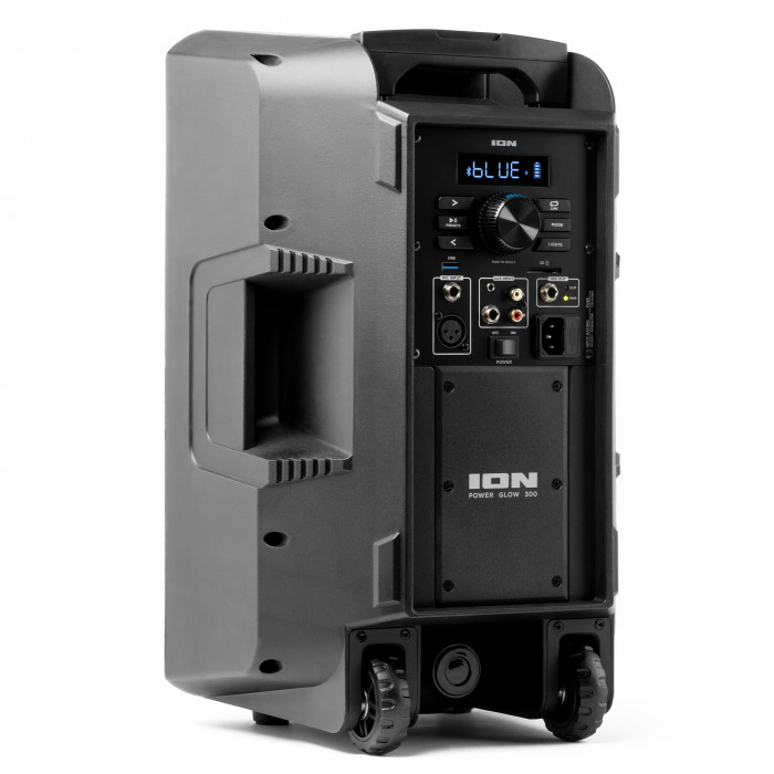 Hlavní obrázek Párty All-in-one systémy ION Power Glow 300