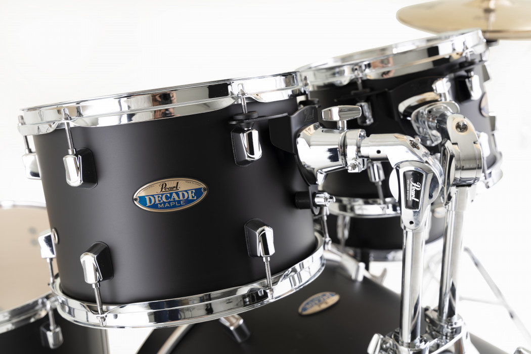 Hlavní obrázek Jiné konfigurace PEARL DMP926SP/C227 Decade Maple - Satin Slate Black