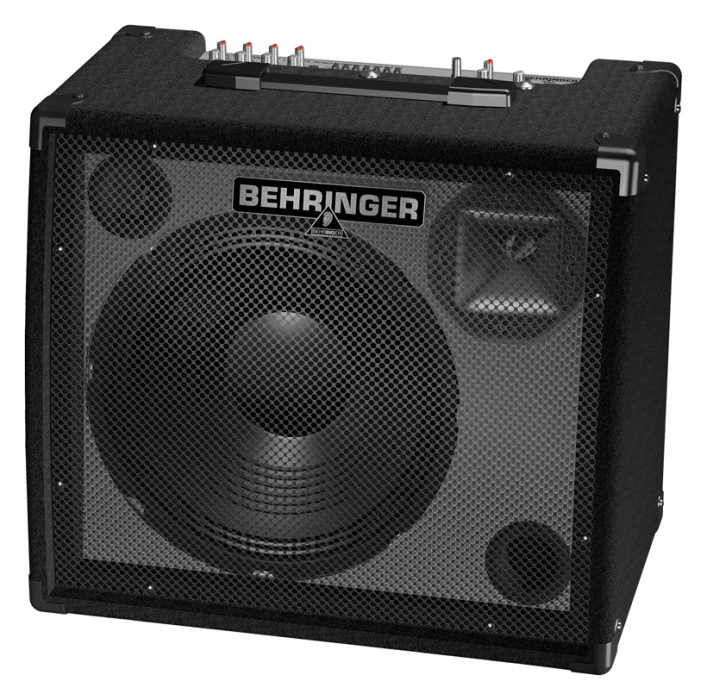 Hlavní obrázek Klávesová komba BEHRINGER ULTRATONE K1800FX