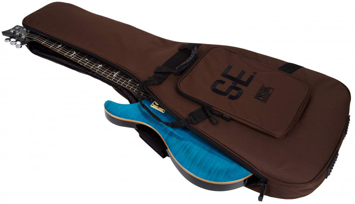 Hlavní obrázek Alternativní PAUL REED SMITH SE Custom 22 SA - Sapphire