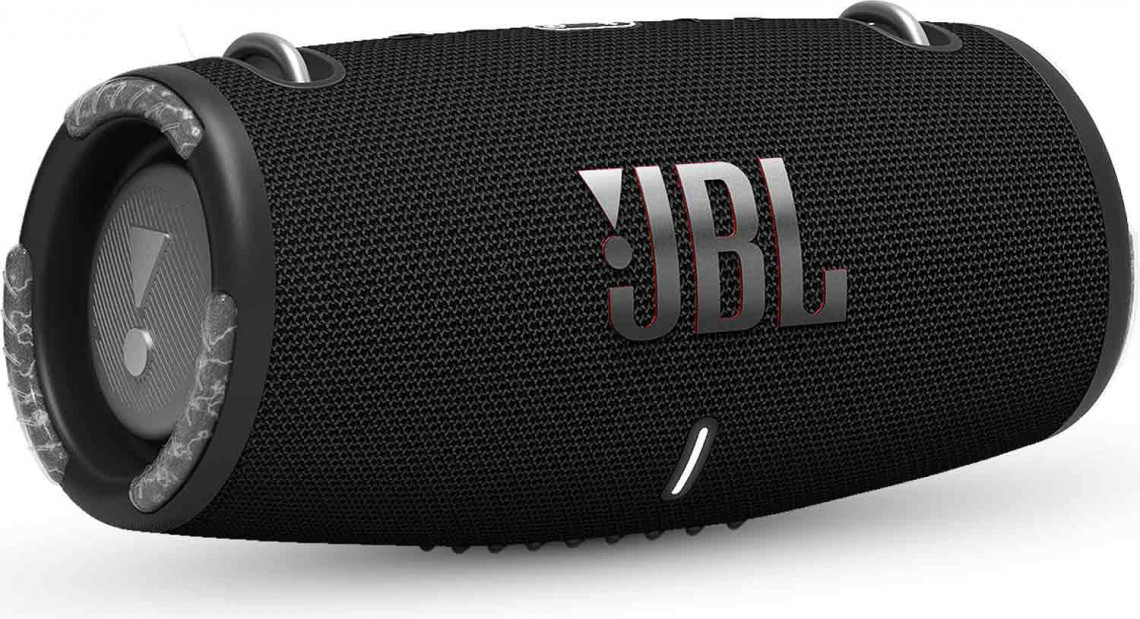 Hlavní obrázek Přenosné (na ven, na cesty) JBL Xtreme 3 Black