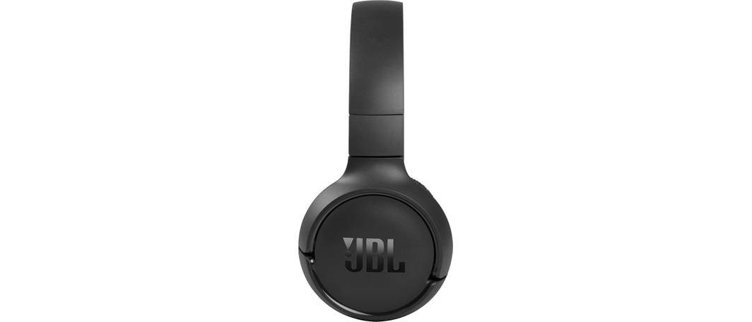 Hlavní obrázek Bezdrátová na uši JBL Tune 510BT Black