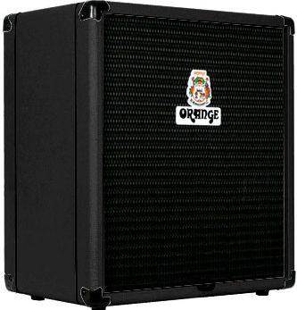 Hlavní obrázek Tranzistorová komba ORANGE Crush PiX CR100BXT - Black
