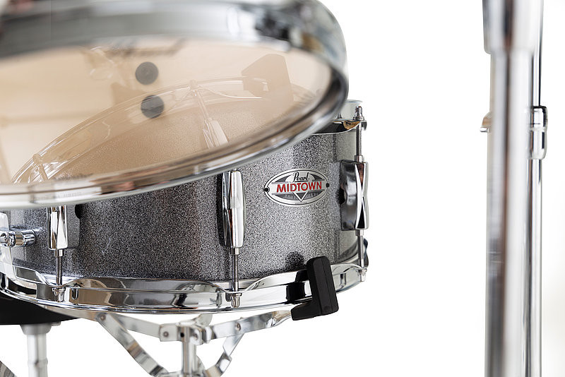 Hlavní obrázek Jiné konfigurace PEARL MDT764P/C708 Midtown - Grindstone Sparkle